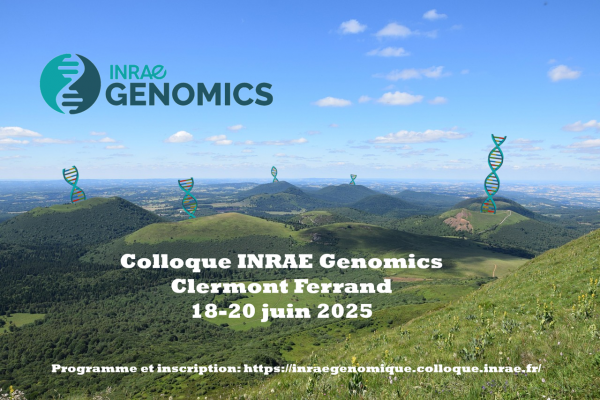 new genomics 25